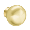 Picture of 09-506 Outside Lever/Knob with Rose for L Series
