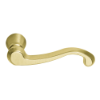Picture of 09-506 Outside Lever/Knob with Rose for L Series