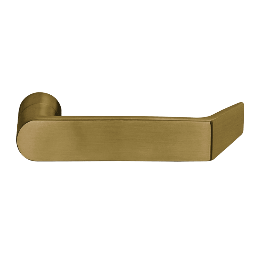 Picture of 09-506 Outside Lever/Knob with Rose for L Series