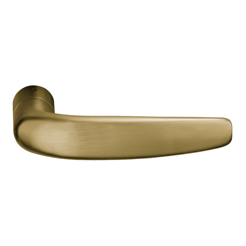Picture of 09-506 Outside Lever/Knob with Rose for L Series
