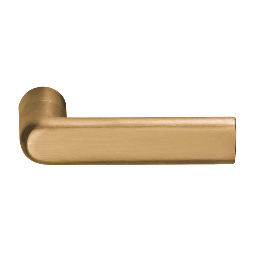 Picture of 09-506 Outside Lever/Knob with Rose for L Series