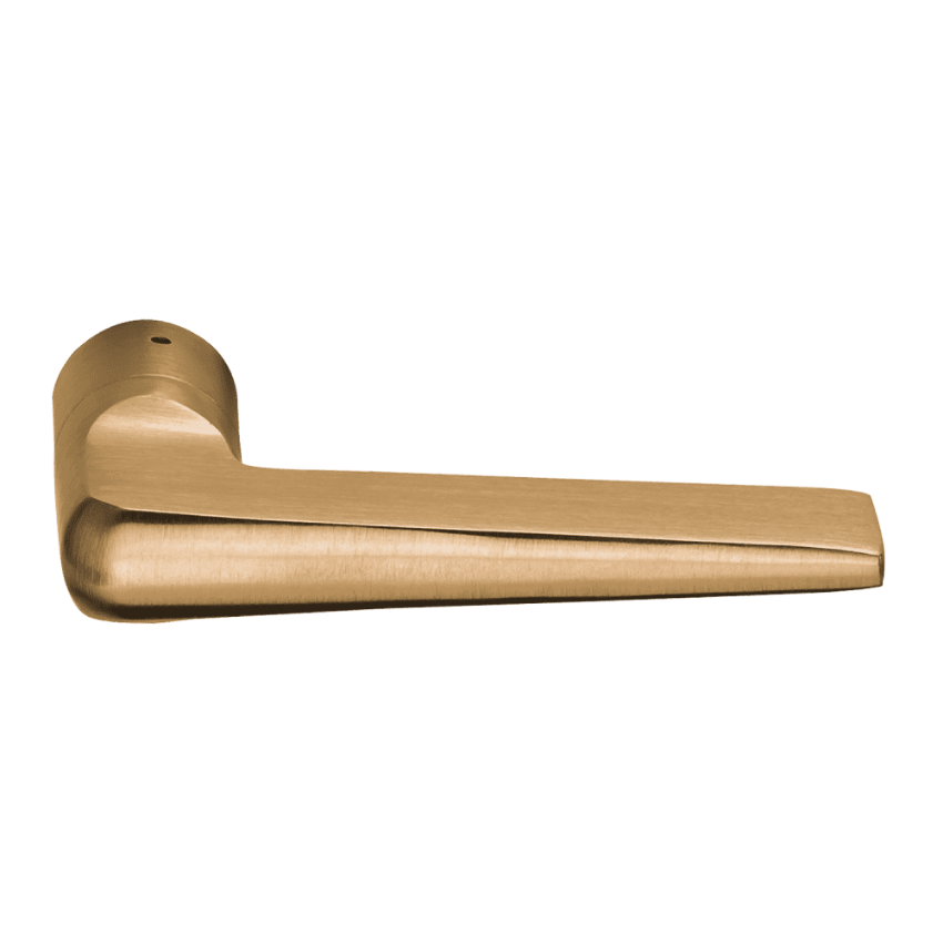 Picture of 09-506 Outside Lever/Knob with Rose for L Series