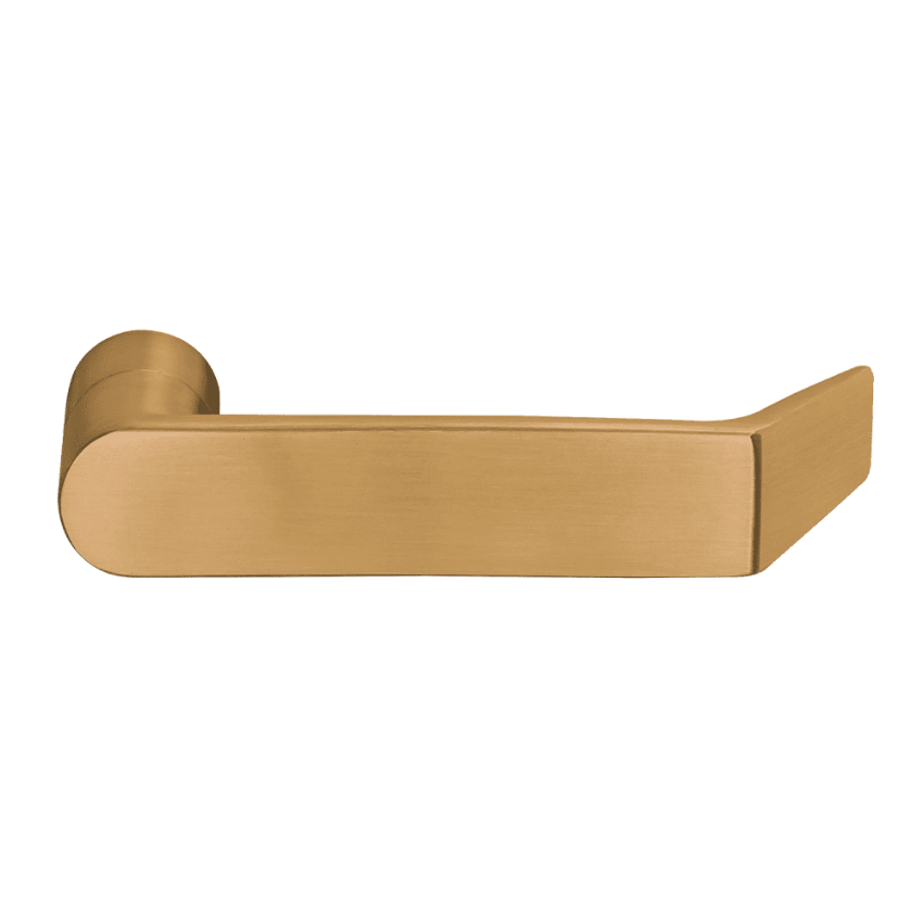 Picture of 09-506 Outside Lever/Knob with Rose for L Series