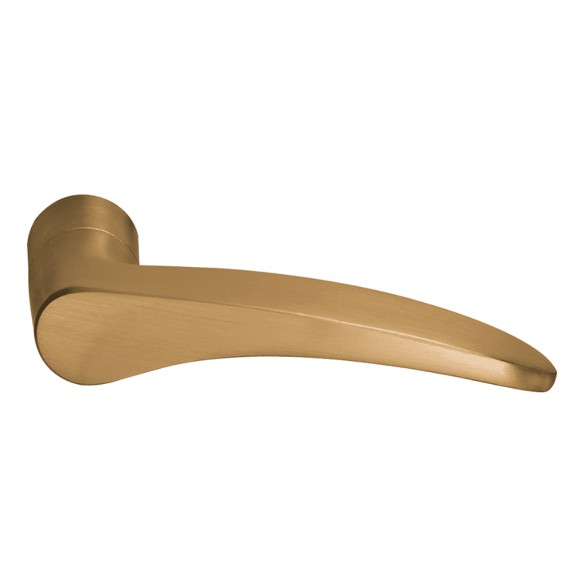 Picture of 09-506 Outside Lever/Knob with Rose for L Series