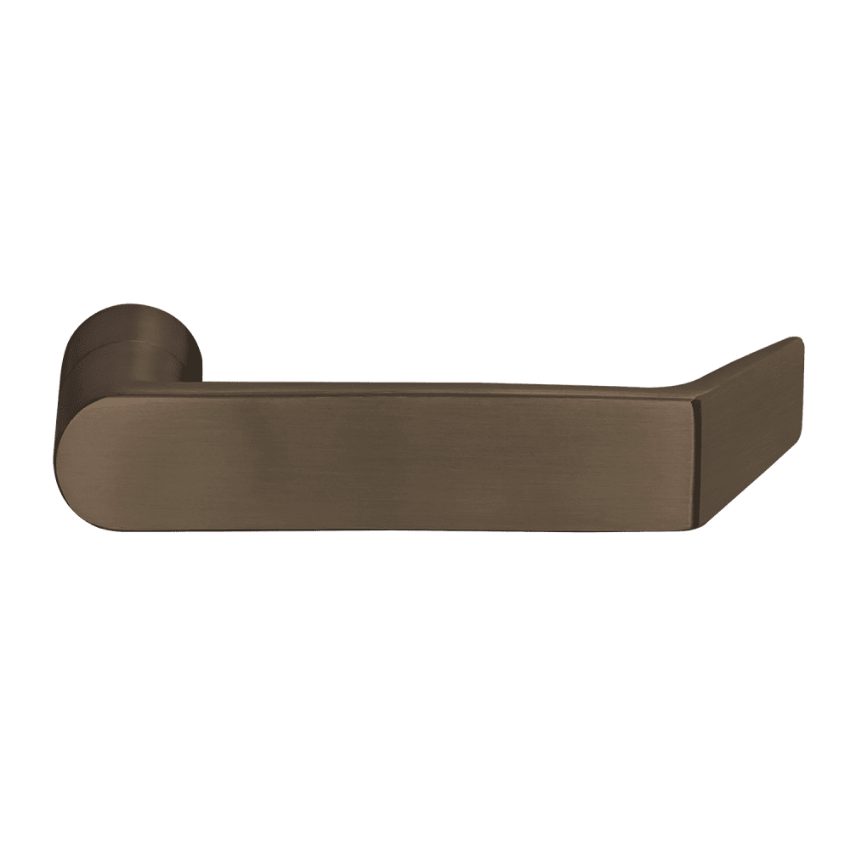 Picture of 09-506 Outside Lever/Knob with Rose for L Series
