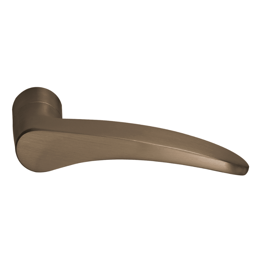 Picture of 09-506 Outside Lever/Knob with Rose for L Series