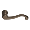 Picture of 09-506 Outside Lever/Knob with Rose for L Series