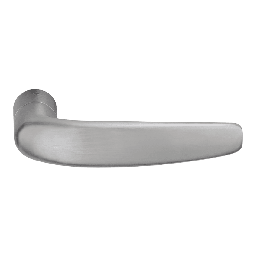 Picture of 09-506 Outside Lever/Knob with Rose for L Series