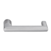 Picture of 09-506 Outside Lever/Knob with Rose for L Series