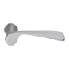 Picture of 09-506 Outside Lever/Knob with Rose for L Series