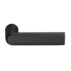 Picture of 09-506 Outside Lever/Knob with Rose for L Series