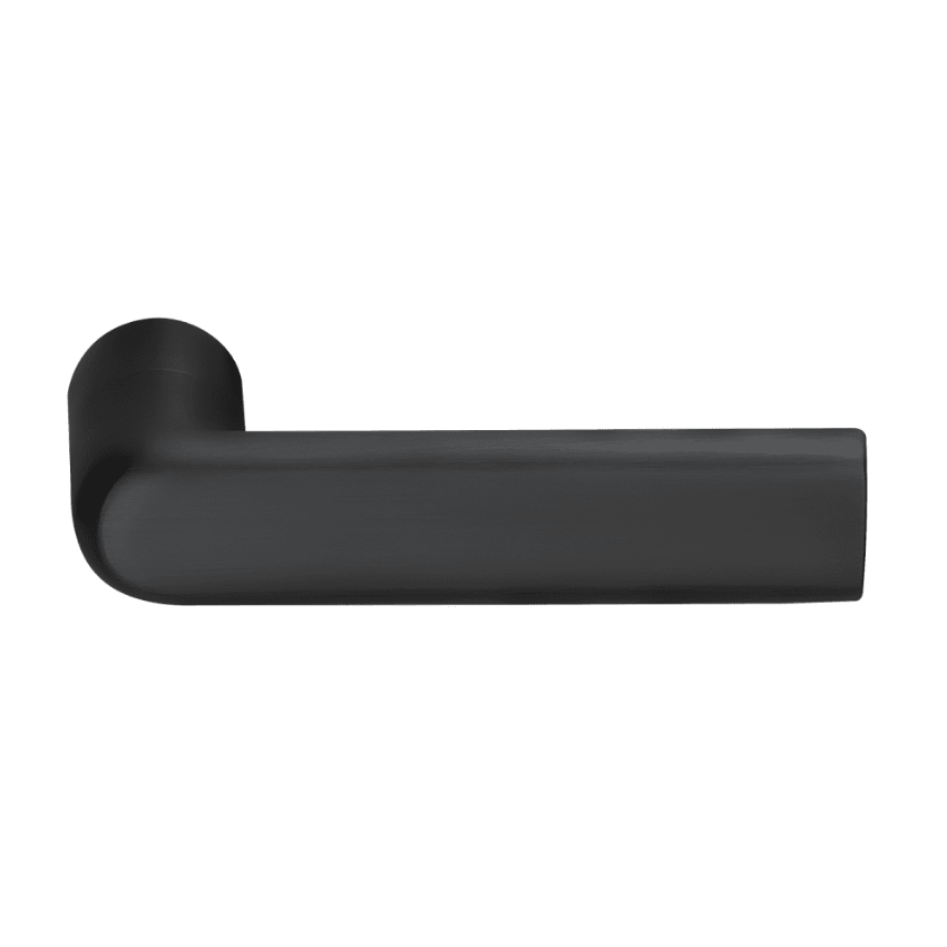 Picture of 09-506 Outside Lever/Knob with Rose for L Series