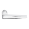 Picture of 09-506 Outside Lever/Knob with Rose for L Series