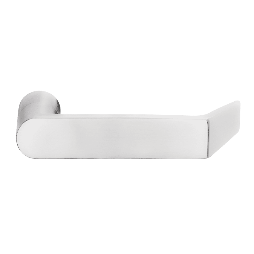 Picture of 09-506 Outside Lever/Knob with Rose for L Series