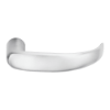 Picture of 09-506 Outside Lever/Knob with Rose for L Series