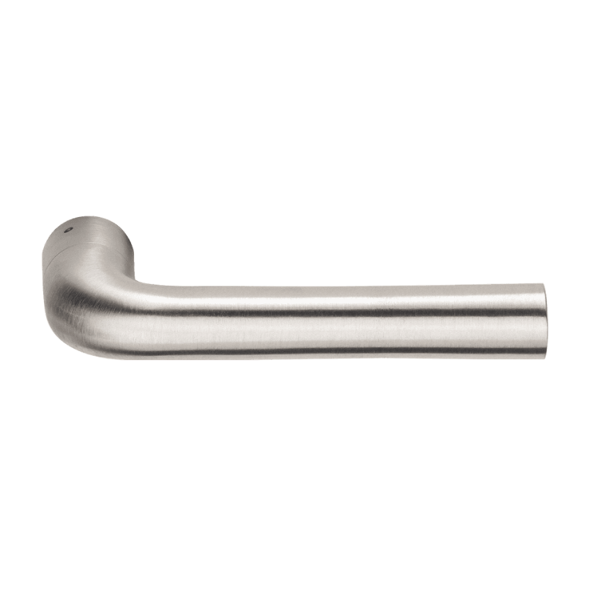 Picture of 09-506 Outside Lever/Knob with Rose for L Series