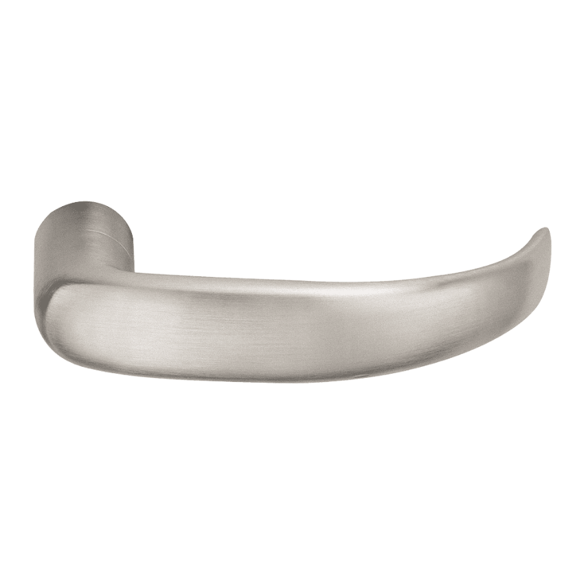 Picture of 09-506 Outside Lever/Knob with Rose for L Series