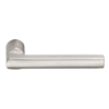 Picture of 09-506 Outside Lever/Knob with Rose for L Series