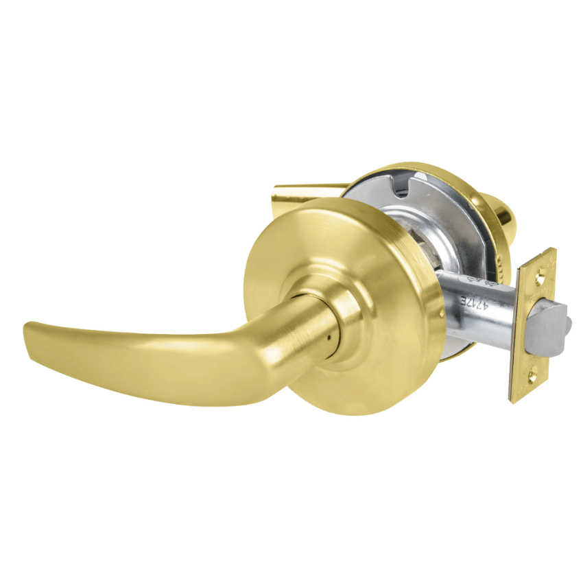 Picture of ALX10 Passage Lock