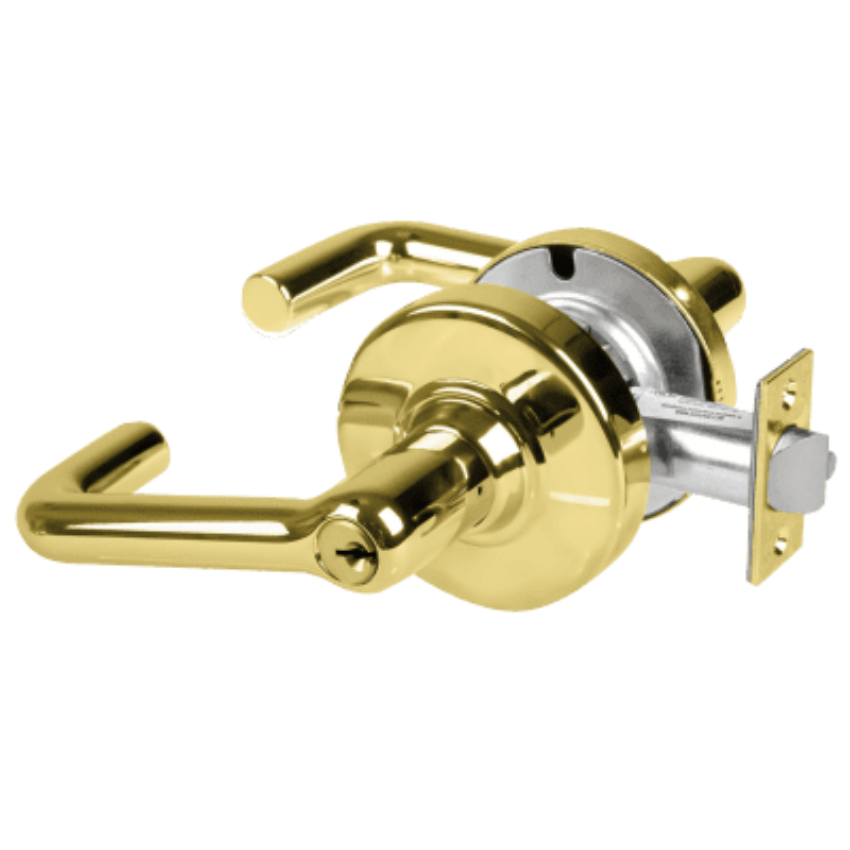 Picture of ALX53 Entrance lock