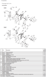 Trim Assembly