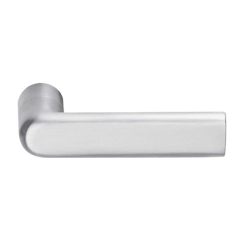 Picture of 09-401 Exterior Lever, w/Retaining Clip & Insertion Tool, For L Series