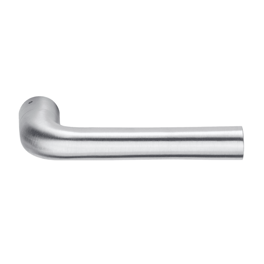 Picture of 09-401 Exterior Lever, w/Retaining Clip & Insertion Tool, For L Series