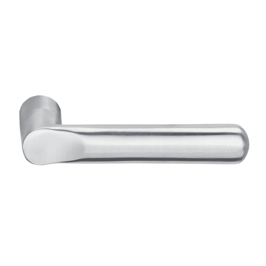 Picture of 09-401 Exterior Lever, w/Retaining Clip & Insertion Tool, For L Series