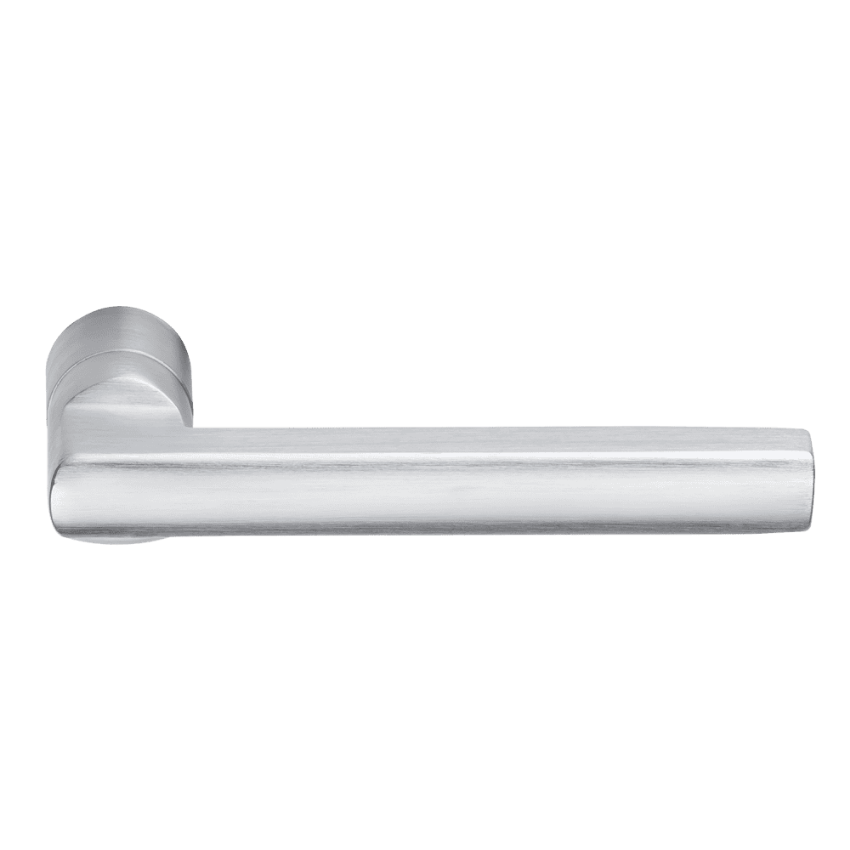 Picture of 09-401 Exterior Lever, w/Retaining Clip & Insertion Tool, For L Series