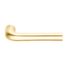 Picture of 09-401 Exterior Lever, w/Retaining Clip & Insertion Tool, For L Series