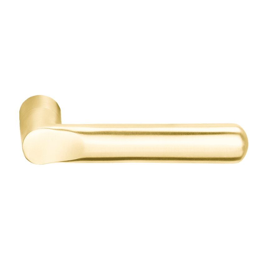 Picture of 09-401 Exterior Lever, w/Retaining Clip & Insertion Tool, For L Series