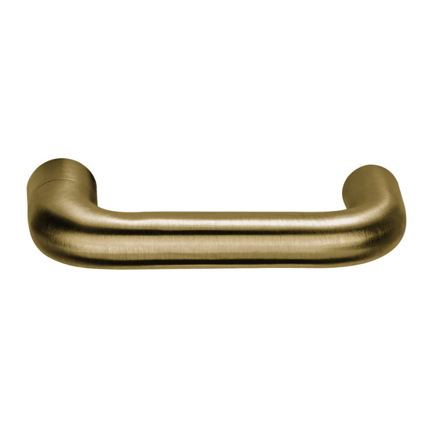 Picture of 09-401 Exterior Lever, w/Retaining Clip & Insertion Tool, For L Series