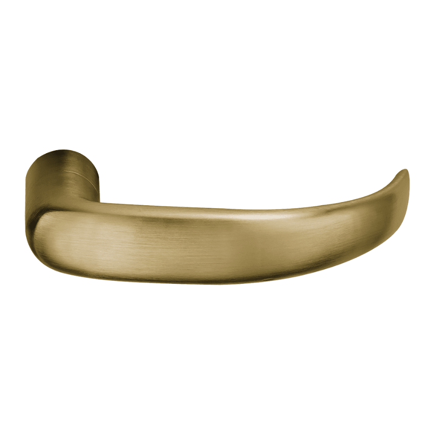 Picture of 09-401 Exterior Lever, w/Retaining Clip & Insertion Tool, For L Series