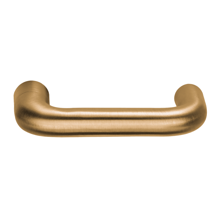 Picture of 09-401 Exterior Lever, w/Retaining Clip & Insertion Tool, For L Series