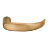 Picture of 09-401 Exterior Lever, w/Retaining Clip & Insertion Tool, For L Series