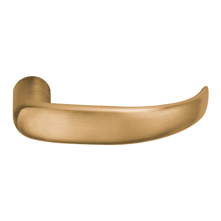 Picture of 09-401 Exterior Lever, w/Retaining Clip & Insertion Tool, For L Series