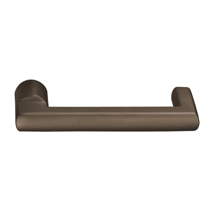 Picture of 09-401 Exterior Lever, w/Retaining Clip & Insertion Tool, For L Series