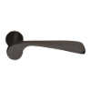 Picture of 09-401 Exterior Lever, w/Retaining Clip & Insertion Tool, For L Series