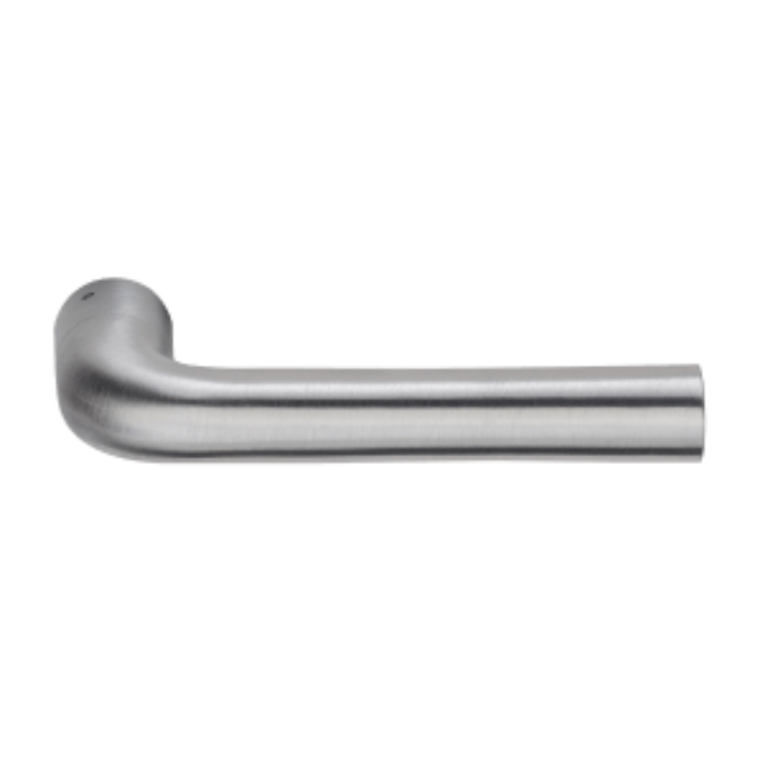 Picture of 09-401 Exterior Lever, w/Retaining Clip & Insertion Tool, For L Series