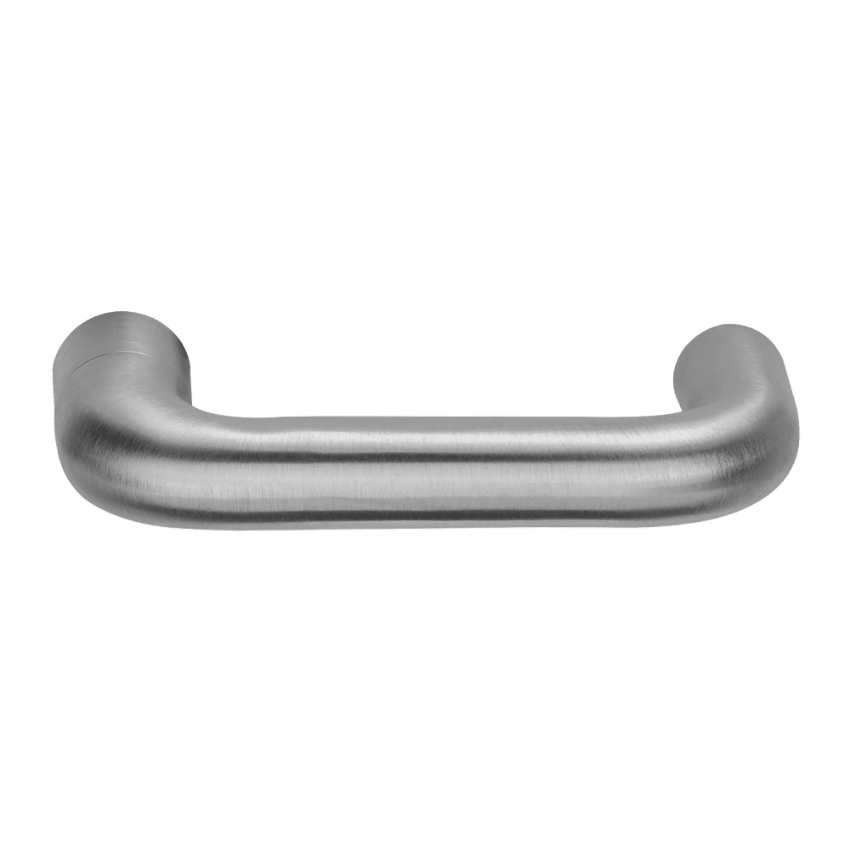 Picture of 09-401 Exterior Lever, w/Retaining Clip & Insertion Tool, For L Series