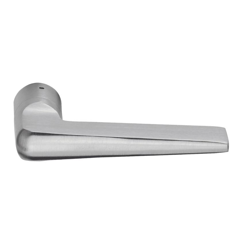 Picture of 09-401 Exterior Lever, w/Retaining Clip & Insertion Tool, For L Series