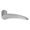 Picture of 09-401 Exterior Lever, w/Retaining Clip & Insertion Tool, For L Series
