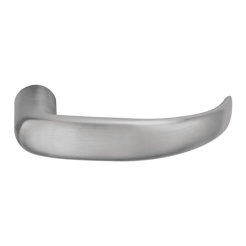 Picture of 09-401 Exterior Lever, w/Retaining Clip & Insertion Tool, For L Series