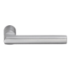 Picture of 09-401 Exterior Lever, w/Retaining Clip & Insertion Tool, For L Series