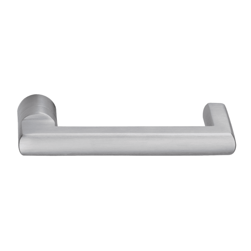 Picture of 09-401 Exterior Lever, w/Retaining Clip & Insertion Tool, For L Series