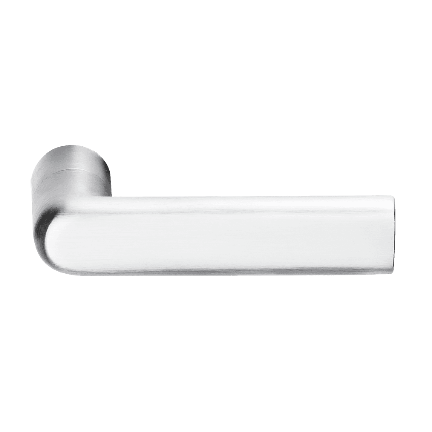 Picture of 09-401 Exterior Lever, w/Retaining Clip & Insertion Tool, For L Series
