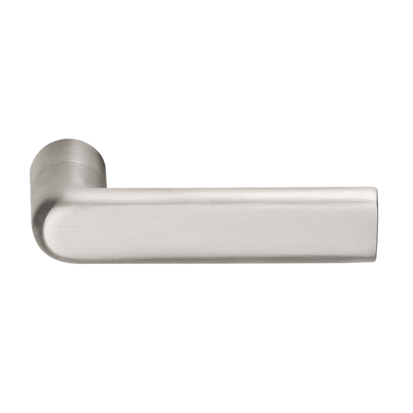 Picture of 09-401 Exterior Lever, w/Retaining Clip & Insertion Tool, For L Series