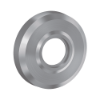 Picture of 09-404 Outside Rose and Bushing, L series