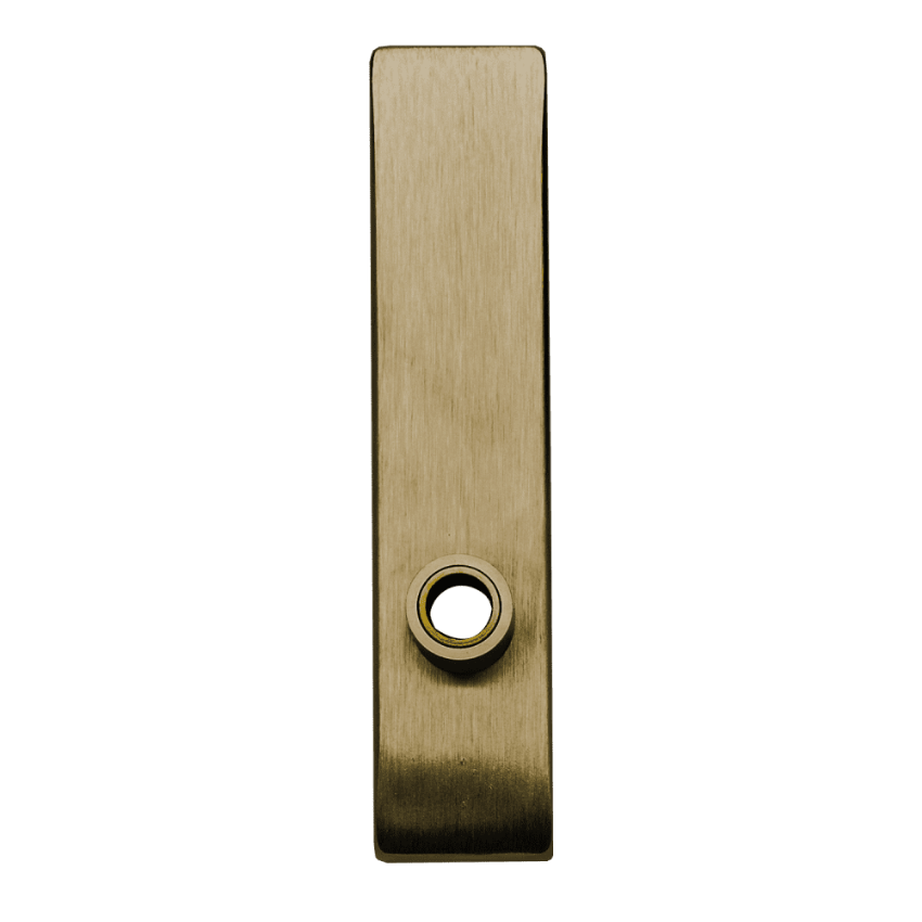 Picture of 09-636 Outside Escutcheon & Bushing