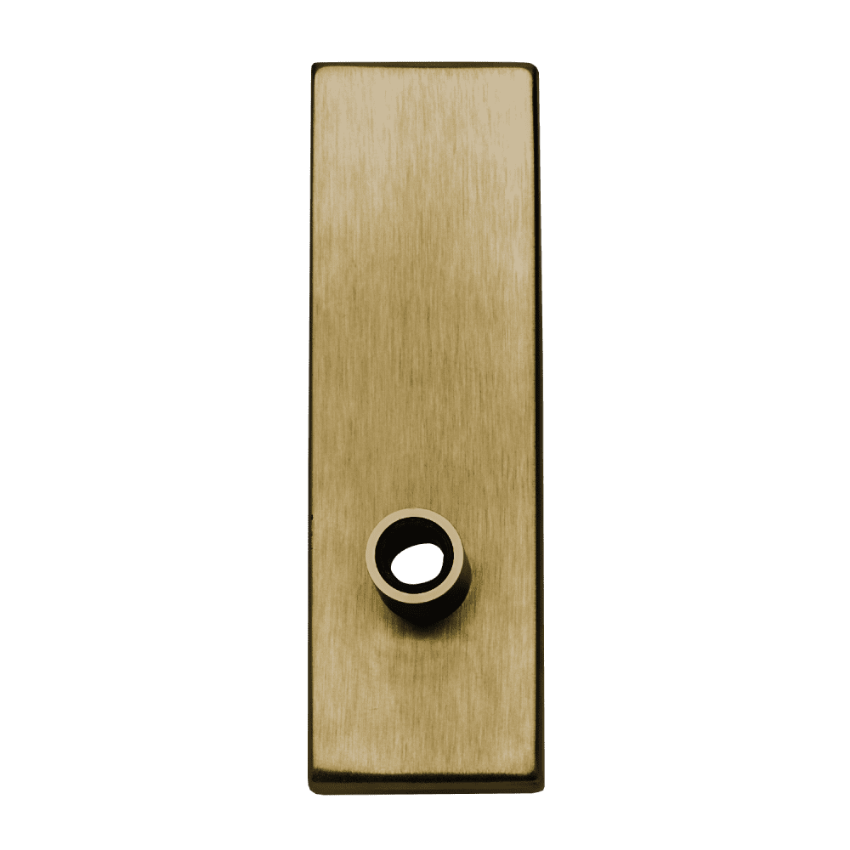 Picture of 09-636 Outside Escutcheon & Bushing